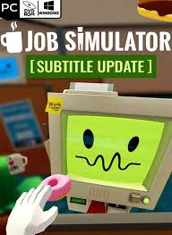 They are generally large complicated software packages modeling a 3d virtual reality world implemented both as commercial trainers, and consumer computer game software with 'play modes' which lets the user interact by stepping inside the virtual world. Sp1cubvmwuptam