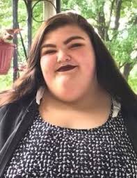 Obituary information for Arianna "Anna" Marie Childers