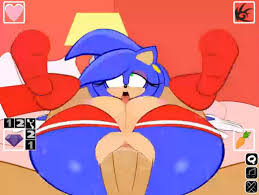 Rule34 - If it exists, there is porn of it  ctrl-z, sonic the hedgehog   2567268