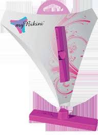 Get best services by trained beauty professionals. Pubic Hair Stencils My Bikini Offers Brazilian Wax Stencils