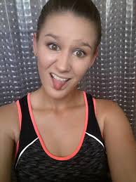 Can you style this dress? I went for a brownish look.