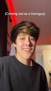 Really how it weant. #fyp #lgbt #ftm