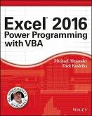In other words, you type the code by using your keyboard. Excel Vba Programming For Dummies Ebook Pdf Von John Walkenbach Portofrei Bei Bucher De