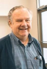 Obituary of James Bushee