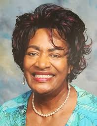 Obituary for Ms. Esther Mae Pearson