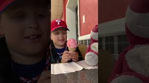 Freddy Hill Ice Cream Reviews!