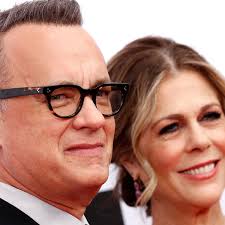 Tom Hanks : la touchante directive que sa femme malade lui a donnée après  le diagnostic