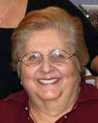 Obituary of Rose Pauline DeLucia