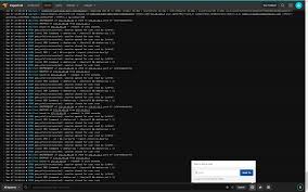 Papertrail - cloud-hosted log management, live in seconds