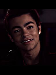 Victor Running Zombies