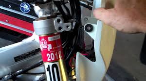 Took my 04 street legal, bought in dirt trim and did the conversion, indiana is pretty lax about licensing. Forsta Delen How To Make A Honda Crf450x Street Legal Part 1 Of 2 Youtube