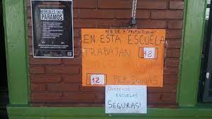 La provincia habló de actitud irresponsable y advirtió sobre descontar los días. Uy7ljr Llnv0vm