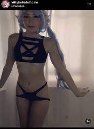 HELP ME FIND THIS LINGERIE PLEASE!! Belle Delphine wore this. I am a  stripper and I want this outfit so badddd! : r/findfashion