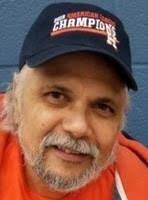 Johnny Gonzales Obituary (1955