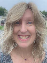 Vicki McLellan 1965-2022