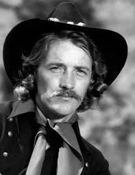 Custer (TV series)