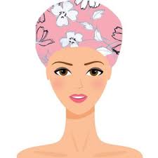 Diane Style Preserving Sleep Cap #91133