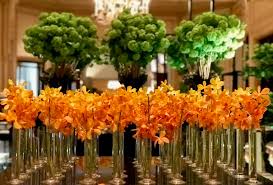 Maybe you would like to learn more about one of these? Flowers And Rock Attitude Hotel George V In Paris Classy Colibri