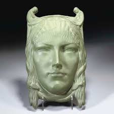 Richard Garbe: Art Deco Sculptor