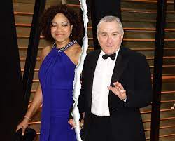 Robert anthony de niro jr. Is Robert De Niro S Net Worth Down The Gutter Investigate Claims By His Lawyer Film Daily