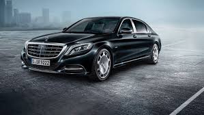Image result for Obsidian Black 2017 Maybach