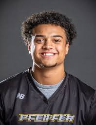 2023 Men's Lacrosse Roster