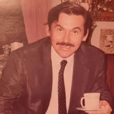 Dear Dad. It's Your Birthday Today