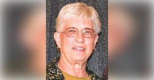 Obituary information for Lois Lee Roberts