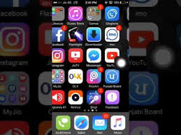 How To Download Apps From Safari In Iphone Youtube