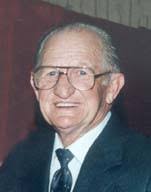 Vernon Olsen Obituary (2003)