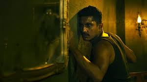 That same report revealed that tenoch huerta had been casted in an undisclosed villain role. Tenoch Huerta Galerie Z Filmu Csfd Cz
