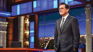 Stephen Colbert James Corden Will Move To Studios Variety