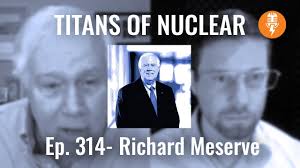 Ep 314: Richard Meserve