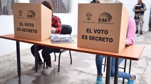 Prácticamente desde la formación de la república. Cne No Pedira Certificado De Votacion En Segunda Vuelta La Republica Ec