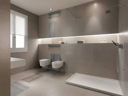 Badezimmerfliesen Grau Modern Braune Tucher Badideen Badfliesen Und Badideen 70 Coole Ideen Welche In Badezimmer Badezimmer Design Badezimmer Fliesen Ideen