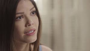 Cris sonha com Danilo e termina noivado com Alain