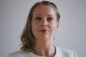 Myrna Hughes's Instagram, Twitter & Facebook