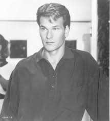 Thanks to rock 'em sock 'em hits like red dawn and road house, patrick swayze was one of the biggest action stars of the 1980s until a little movie called ghost put him in touch with his sensitive side. Sam Wheat Ghost Wiki Fandom