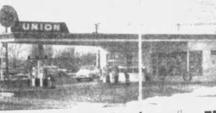 Image result for White 1957 California Oil Company