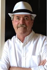 Daniel Richard Maher