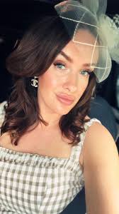 Elegance is when the inside is as beautiful as the outside 💗✨💋