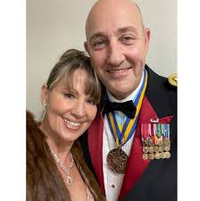 Obituary for LTC Timothy X Merritt