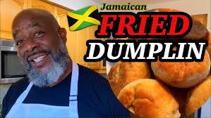 Jamaican Festival Dumplings Recipe Video