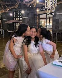 Jul 15, 2020 · fakta unik naisa alifia yuriza, lengkap umur dan agama, pernah digosipin pacar fateh halilintar. 9 Momen Kompak Youtuber Naisa Alifia Dan Kedua Adiknya