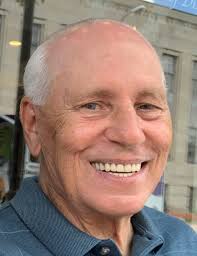 Obituary information for Edwin Michael Kelly