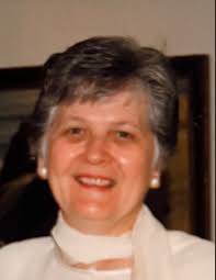 Judith Lindsey Cross