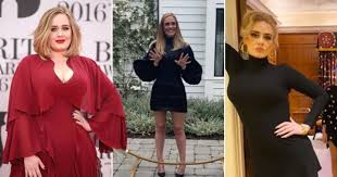 Adele's latest photo caused plenty of buzz by some on social media, where people had already been weighing in on her apparent weight loss back in. Adele S Weight Loss Weight Loss After Pregnancy 5 Powerful Tips