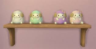 I think you made an awesome mod, only it doesn't work on servers. Sims 4 Cc Best Stuffed Animals Plushies For Your Sims Fandomspot