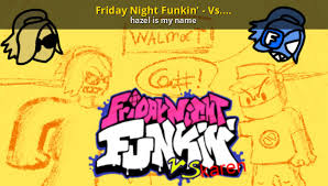 Maybe you would like to learn more about one of these? Friday Night Funkin Vs Karen Friday Night Funkin Works In Progress