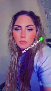 Danielle Stallman's Instagram, Twitter & Facebook